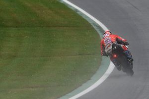 Andrea Dovizioso, Ducati Team