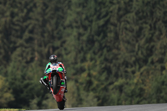Scott Redding, Aprilia Racing Team Gresini