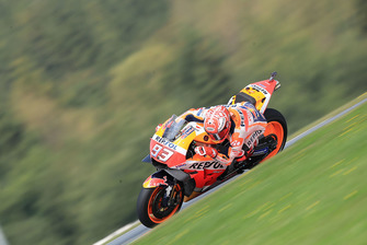 Marc Marquez, Repsol Honda Team