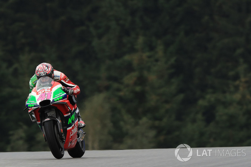 Aleix Espargaró
