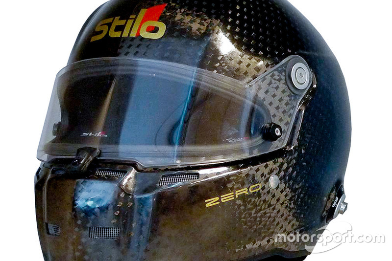 Helm Stilo ST5 Zero
