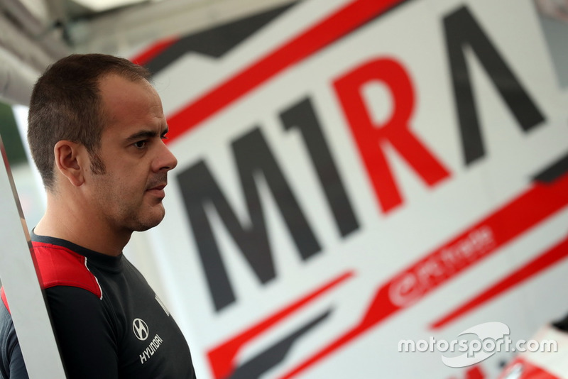 Nicola Baldan, Pit Lane Competizioni Hyundai i30 N TCR