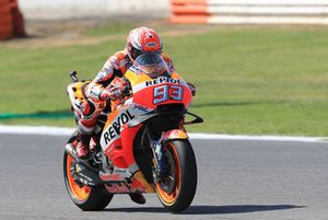 Marc Marquez, Repsol Honda Team