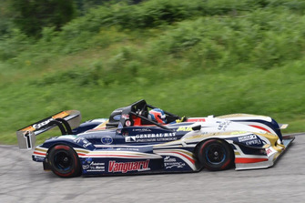 Omar Magliona, Norma M20 FC, CST Sport