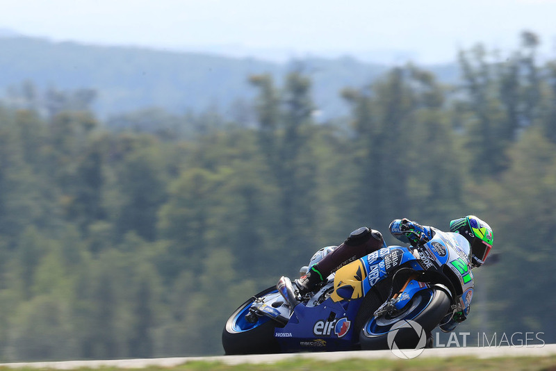 Franco Morbidelli, Estrella Galicia 0,0 Marc VDS