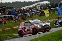 Suzuki Rally Trophy 2018