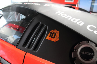 #34 Modulo DRAGO CORSE