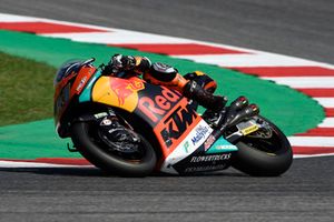 Brad Brad Binder, Red Bull KTM Ajo