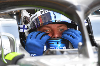 Valtteri Bottas, Mercedes AMG F1 W09