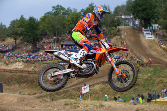 Jeffrey Herlings, Red Bull KTM Factory Racing