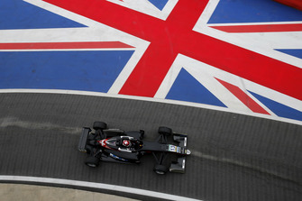 Fabio Scherer, Motopark Dallara F317 - Volkswagen