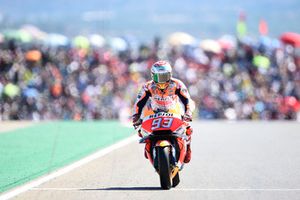 Marc Marquez, Repsol Honda Team