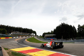 Dorian Boccolacci, MP Motorsport