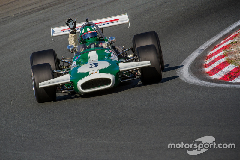 Historic Grand Prix Zandvoort