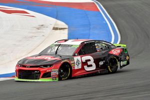 Austin Dillon, Richard Childress Racing, Chevrolet Camaro Dow