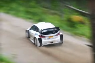 Sebastien Ogier, Ford Fiesta WRC Plus
