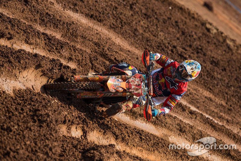 Jeffrey Herlings, Red Bull KTM Factory Racing