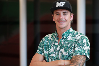 Scott Redding, Aprilia Racing Team Gresini