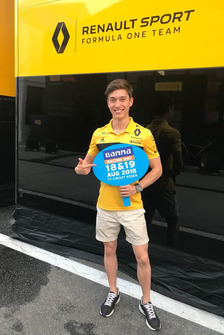 Jack Aitken komt naar de Gamma Racing Day op het TT Circuit Assen