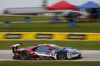 #66 Chip Ganassi Racing Ford GT, GTLM - Dirk M?ller, Joey Hand