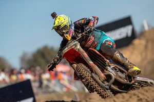 Tony Cairoli, Red Bull KTM Factory Racing