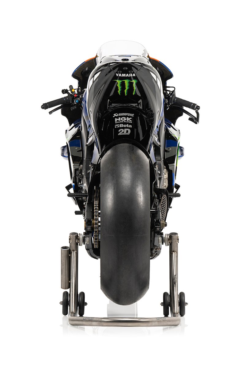 Franco Morbidelli, Yamaha Factory Racing