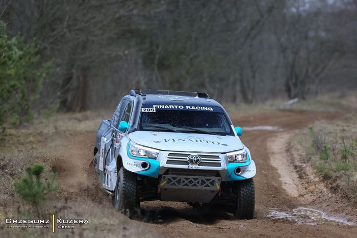 Baja Drawsko Pomorskie