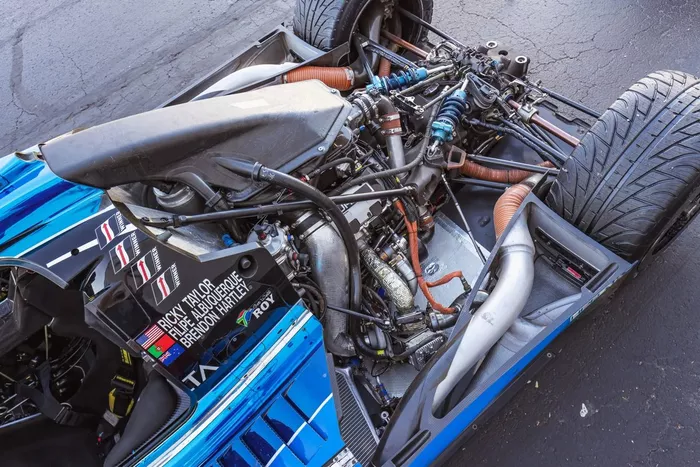 10 Wayne Taylor Racing Acura ARX: Ricky Taylor, Filipe Albuquerque, Brendon Hartley