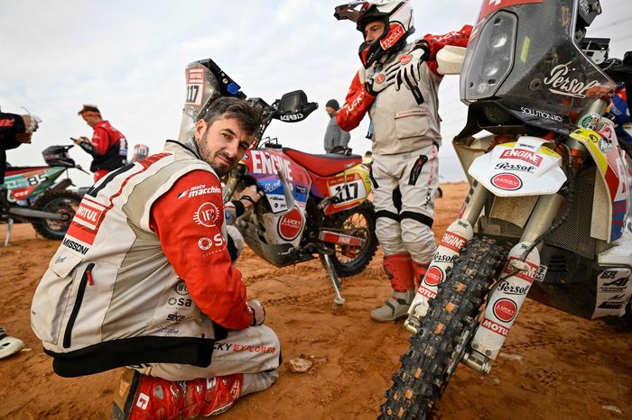 #117 Ottavio Missoni: Ottavio Missoni