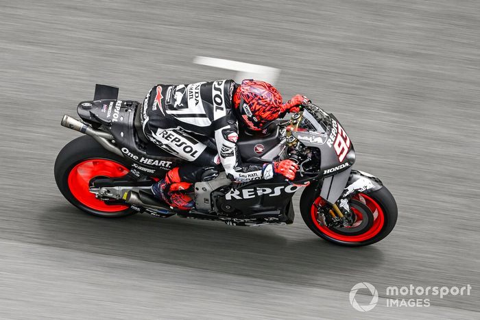 Marc Márquez, Repsol Honda Team