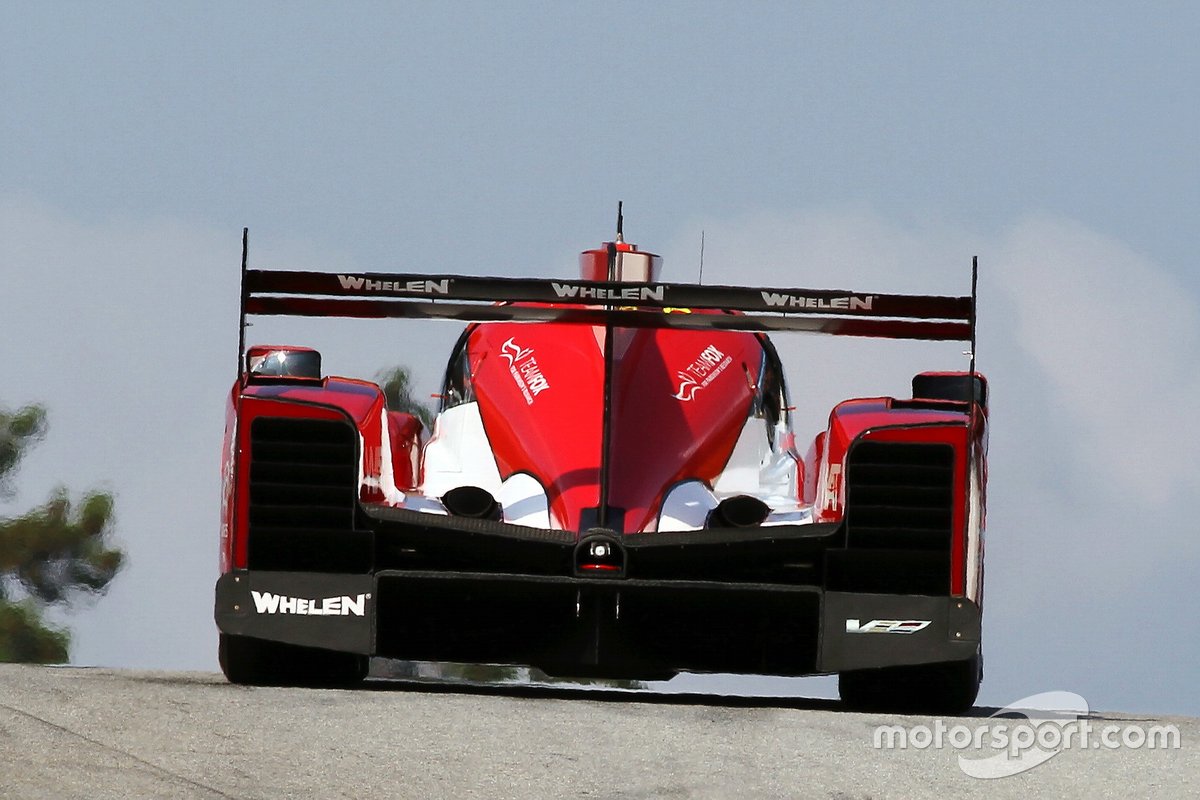#31 Whelen Engineering Racing Cadillac DPi, DPi: Pipo Derani, Felipe Nasr, Filipe Albuquerque
