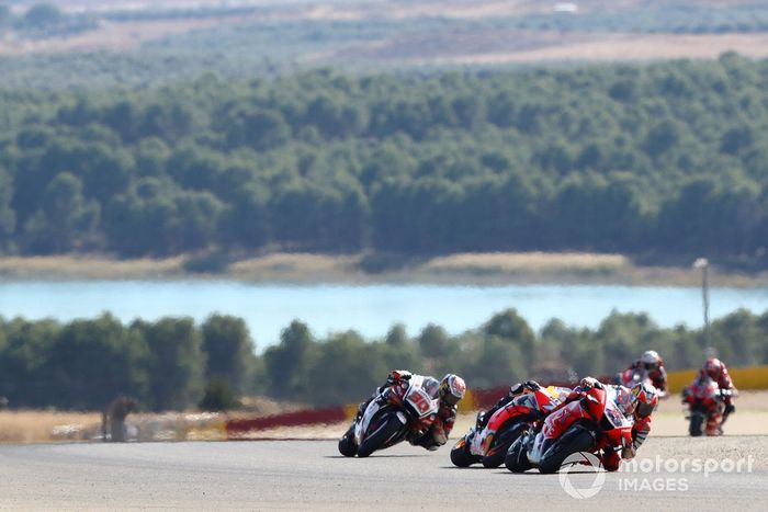 Jack Miller, Pramac Racing