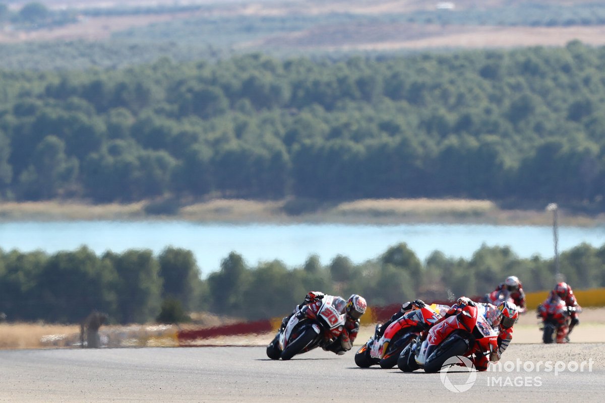 Jack Miller, Pramac Racing