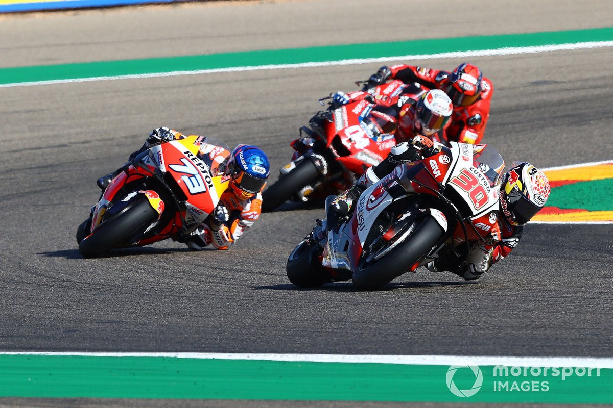 Takaaki Nakagami, Team LCR Honda