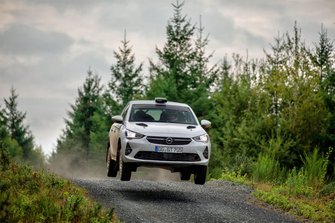 Opel Corsa Rally4