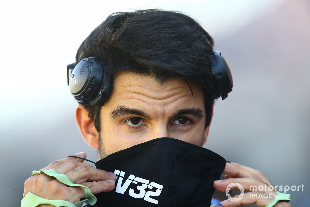 Isaac Vinales, Kallio Racing