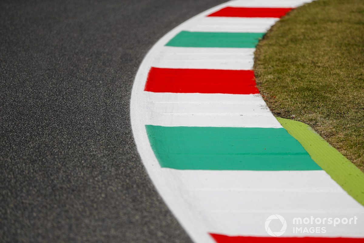Pianos de Mugello
