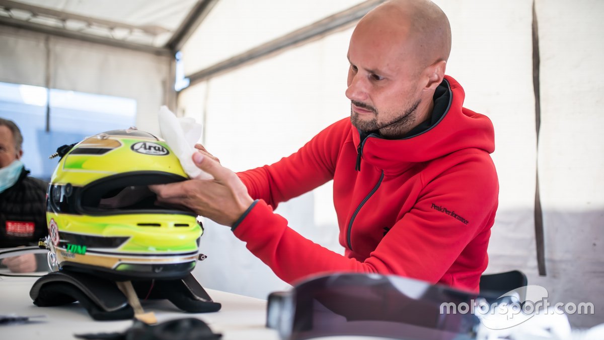 Tom Boonen, Deldiche Racing
