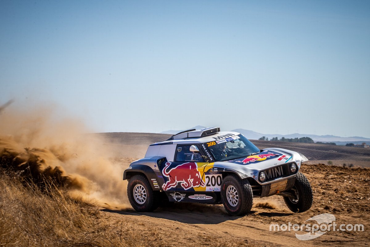 Rally de Andalucía
