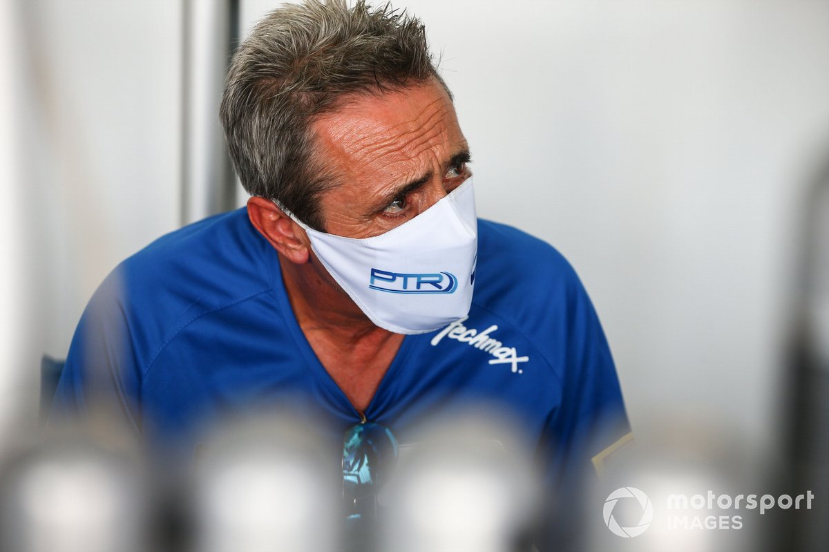 Simon Buckmaster, Dynavolt Honda