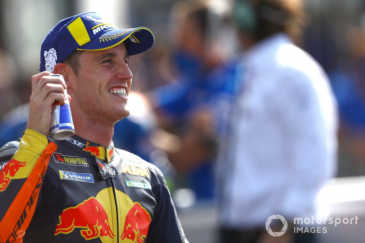 Pol Espargaro, Red Bull KTM Factory Racing