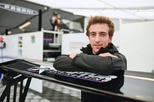 Giacomo Barri, Raptor Engineering