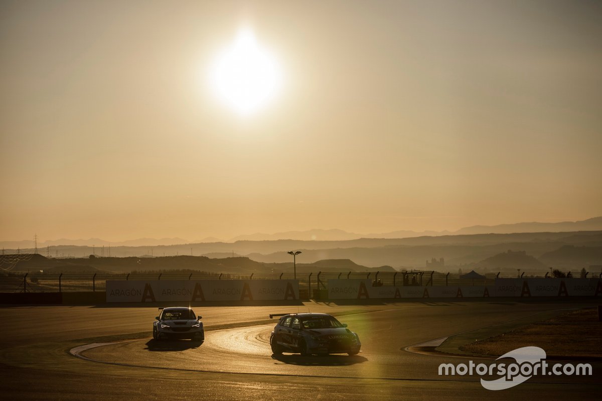 Gabriele Tarquini, BRC Hyundai N LUKOIL Squadra Corse Hyundai i30 N TCR