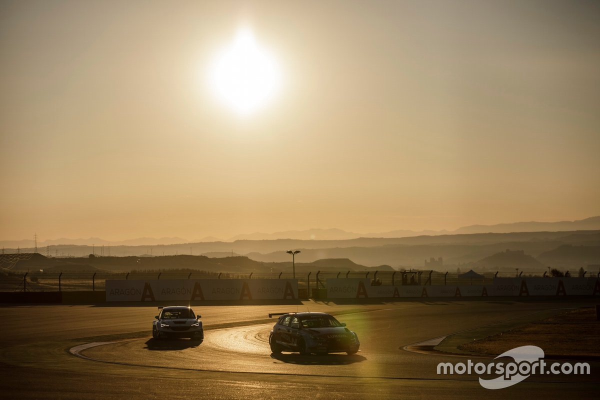 Gabriele Tarquini, BRC Hyundai N LUKOIL Squadra Corse Hyundai i30 N TCR