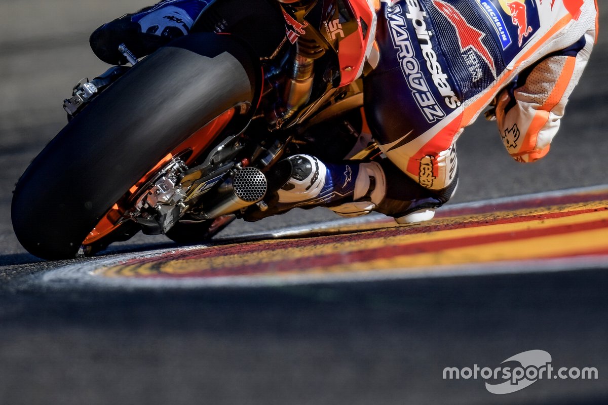 Alex Marquez, Repsol Honda Team