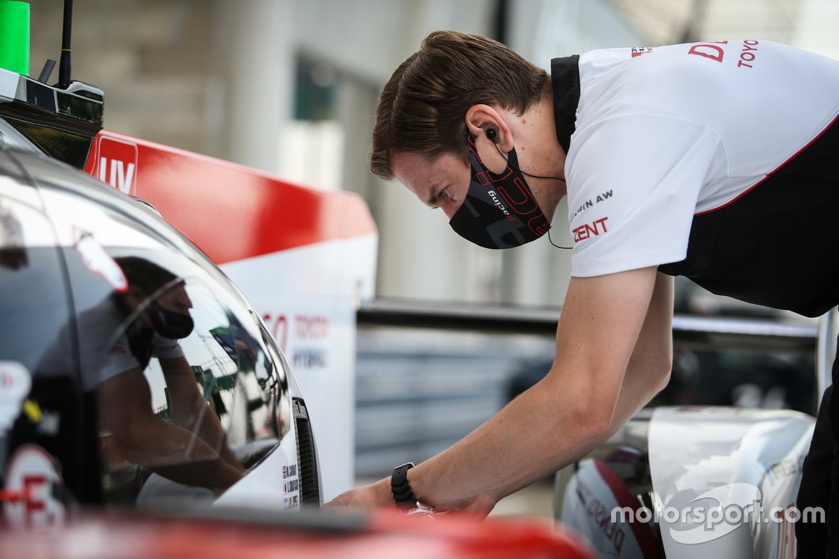 Toyota Gazoo Racing