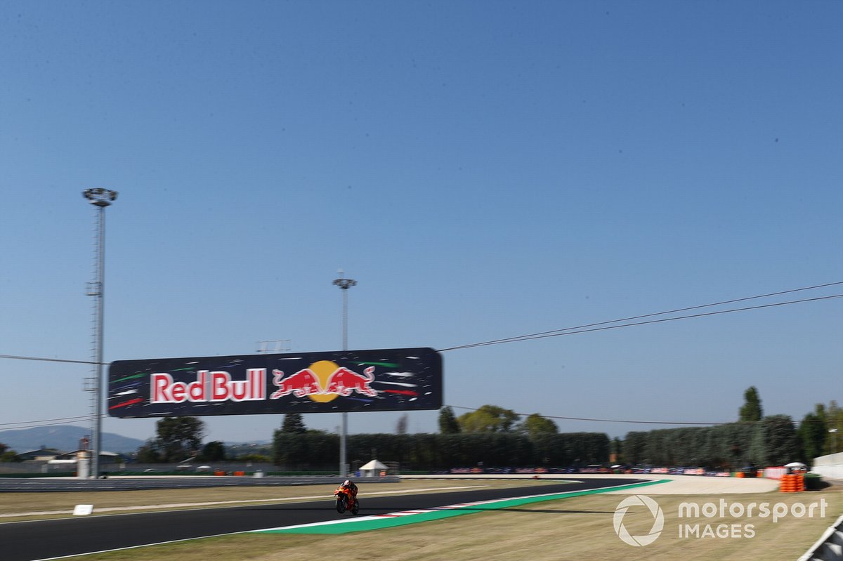 Pol Espargaro, Red Bull KTM Factory Racing