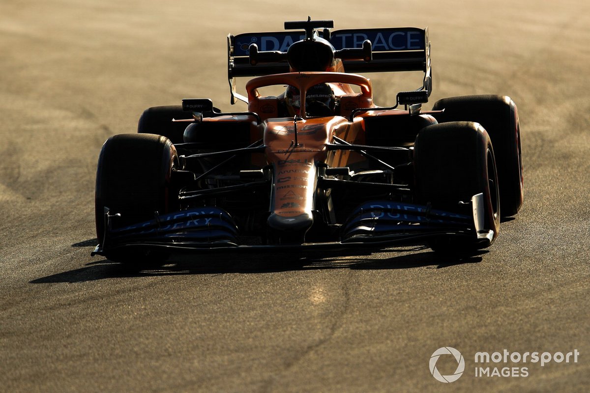 Carlos Sainz Jr., 9 puan