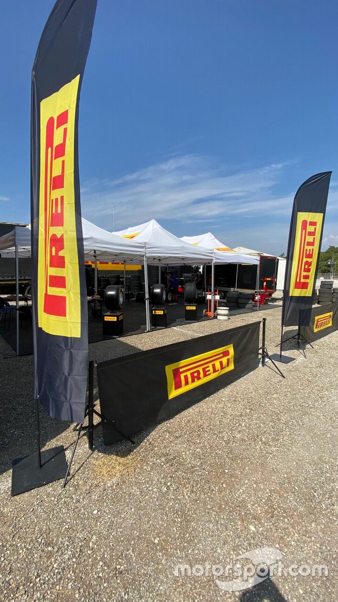 Pirelli,