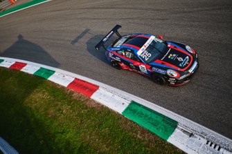 Alessio Bacci, Raptor Engineering